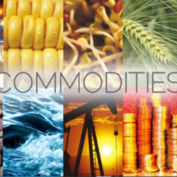 Commodities